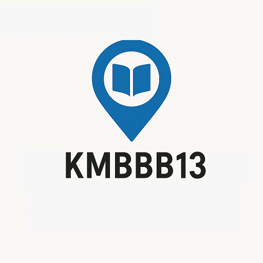 K-Market Online Directory